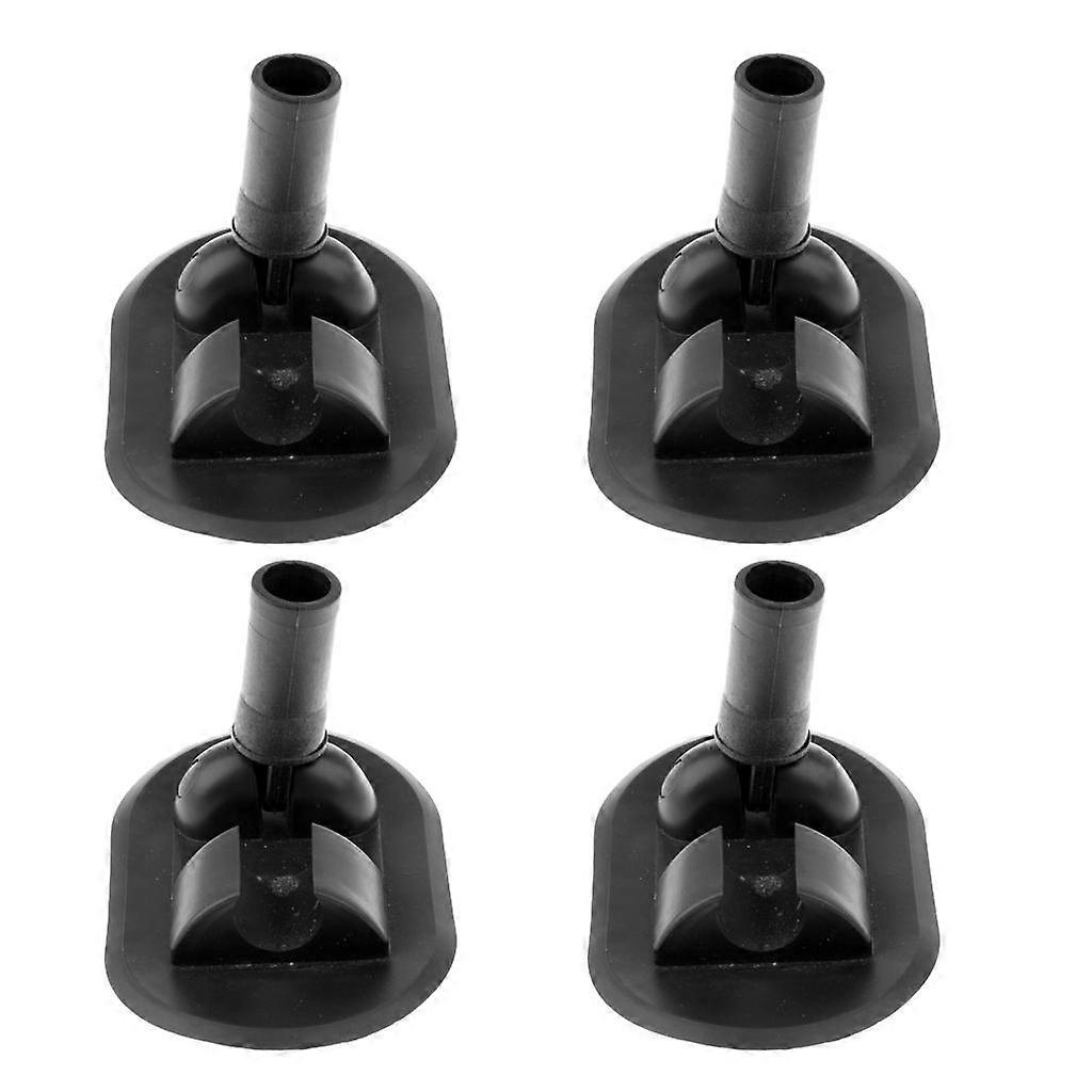 4xKayak Inflatable Boat PVC Patch Awning Canopy Sun