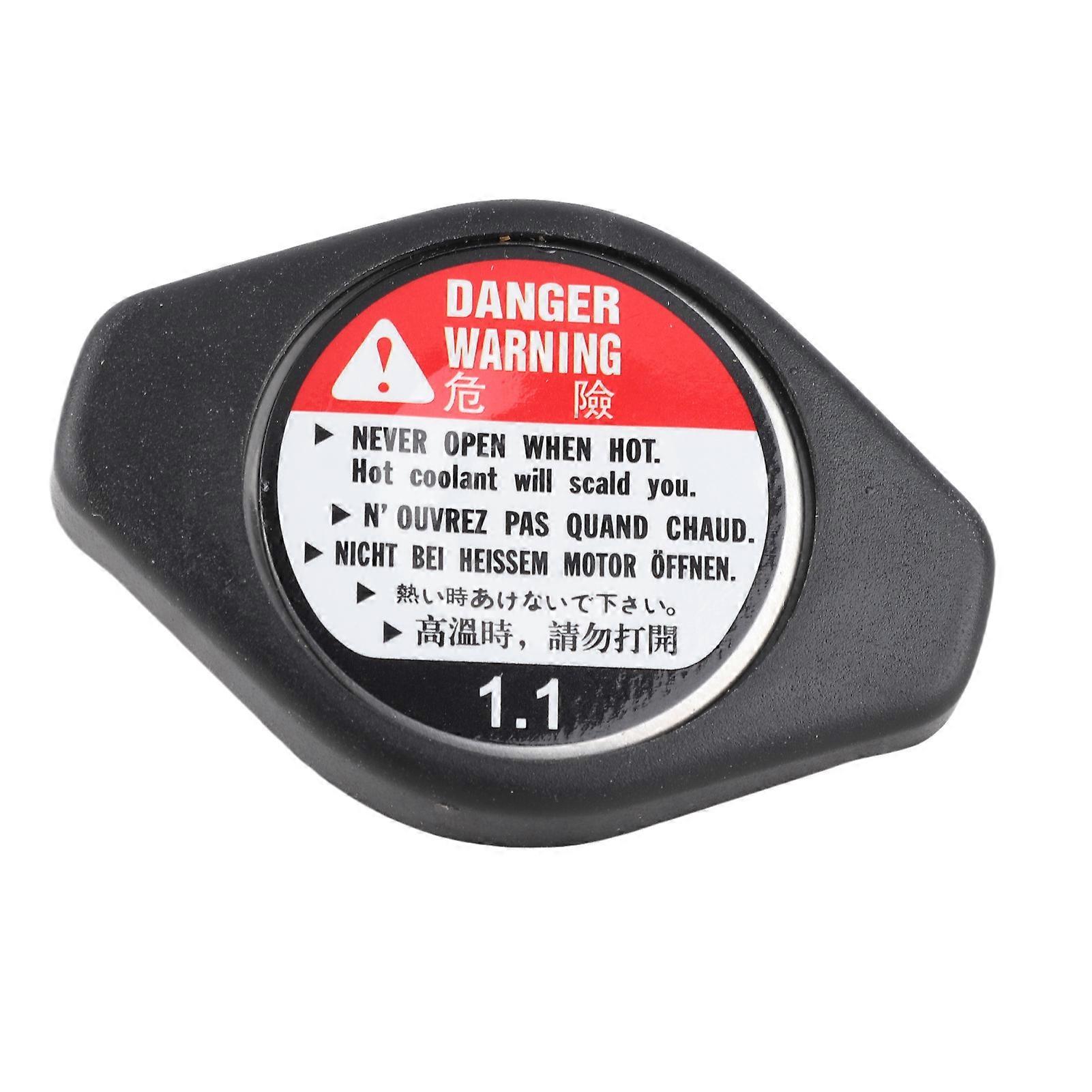 Cap Decorative Cover 19045-PAA A01 Replacement for Asuna