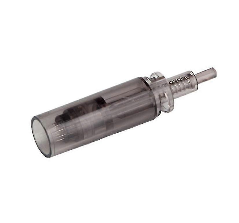 20pcs 24ピンマイクロニードルダーマペンA7カートリッジ