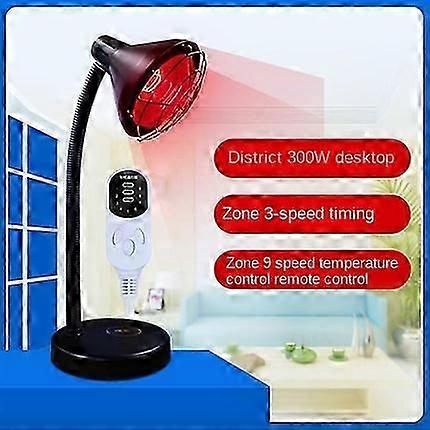 赤外線理学療法ランプ電気理学療法メーター多機能赤外線ボディマッサージャー