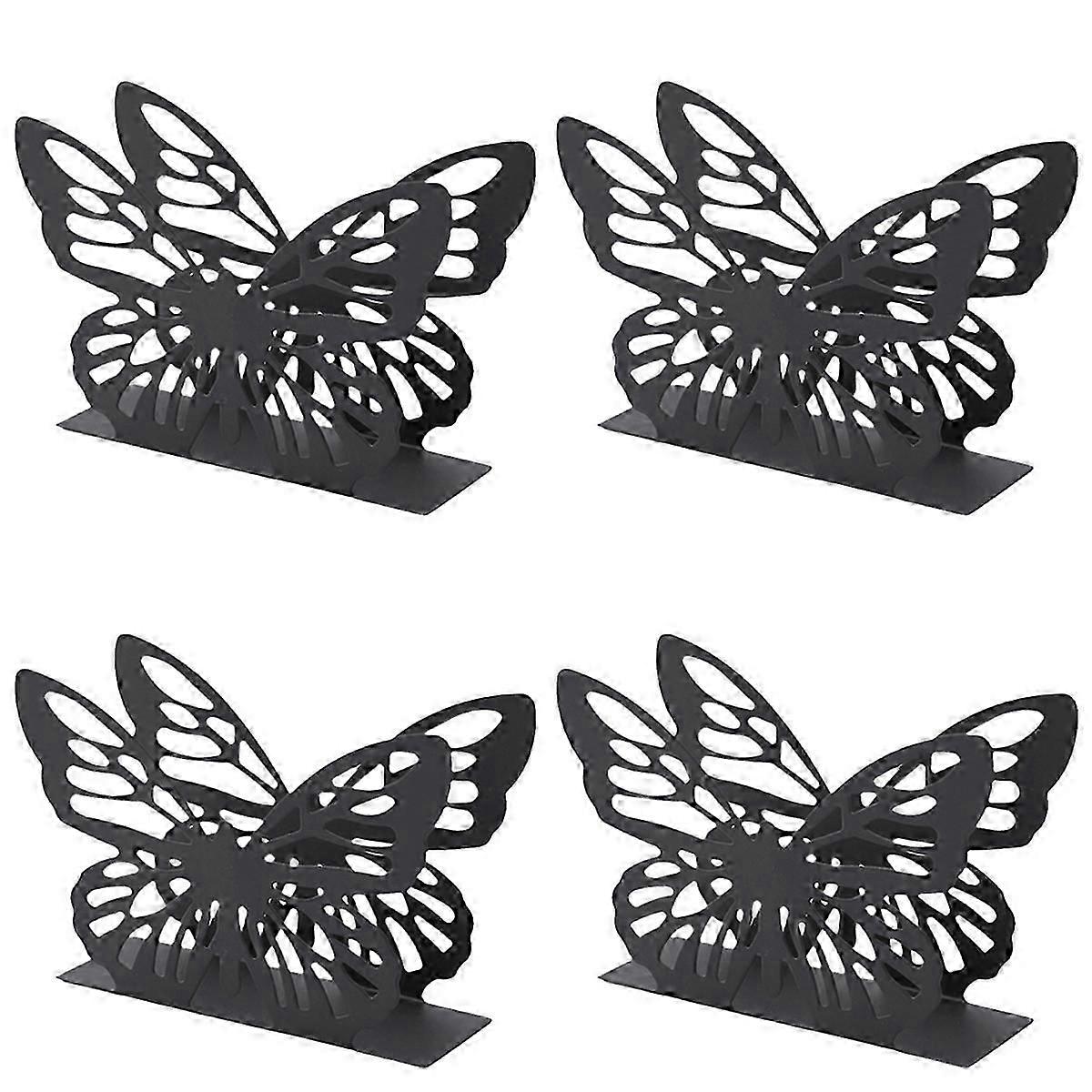 Paper Towel Holder, Dining Table Vertical Towel Holder Base