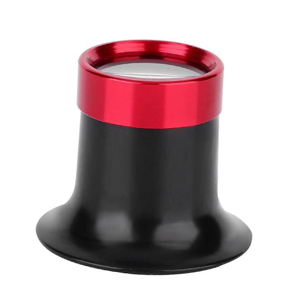 Repair tools for watches binocular remover Hotfix tool LED Light dice pad The Craft watch magnifier