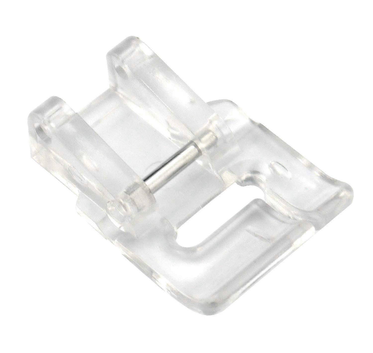Transparent Sewing Machine Presser Foot for Precise Stitching Accessories