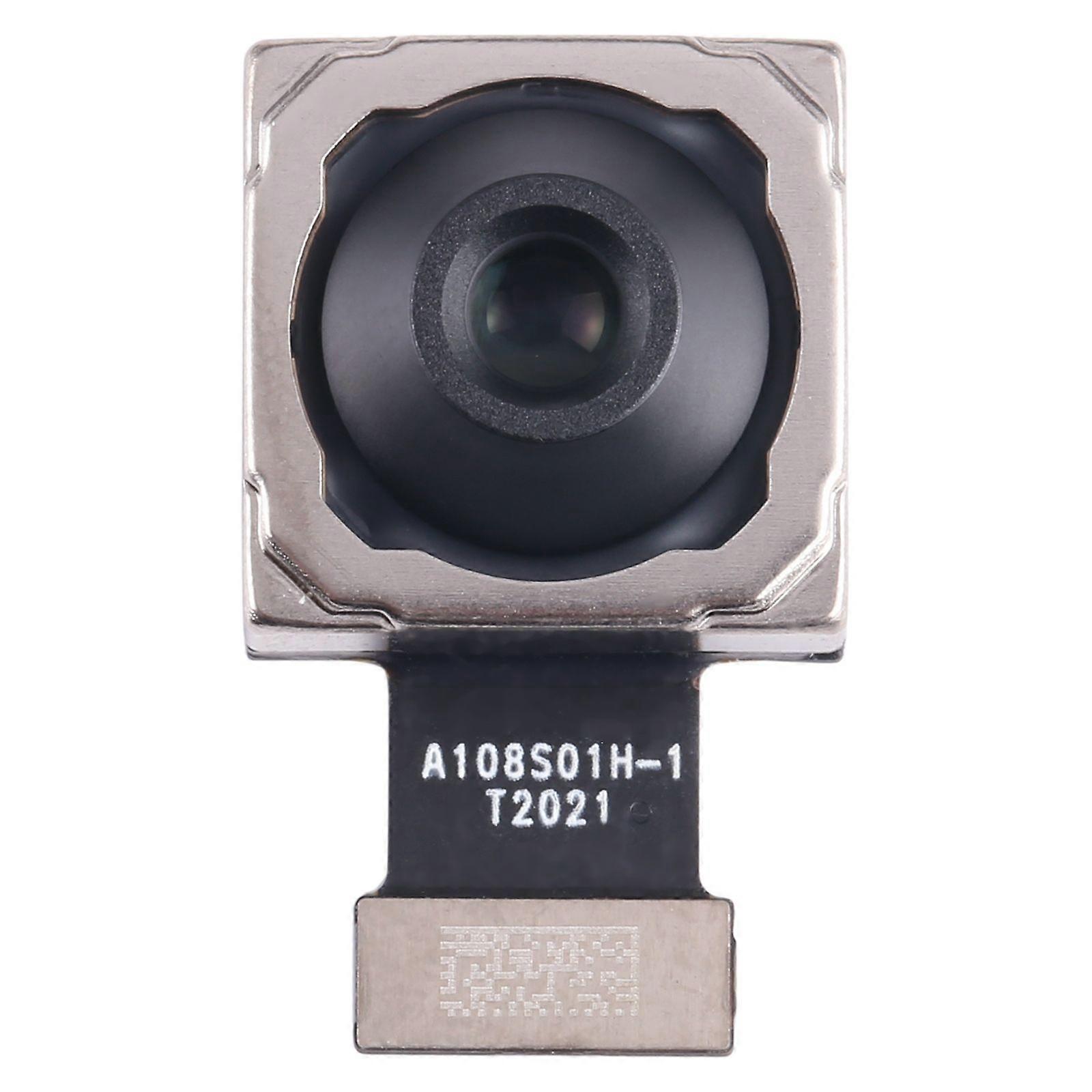 Main Back Facing Camera For Xiaomi Redmi Note 11T Pro+