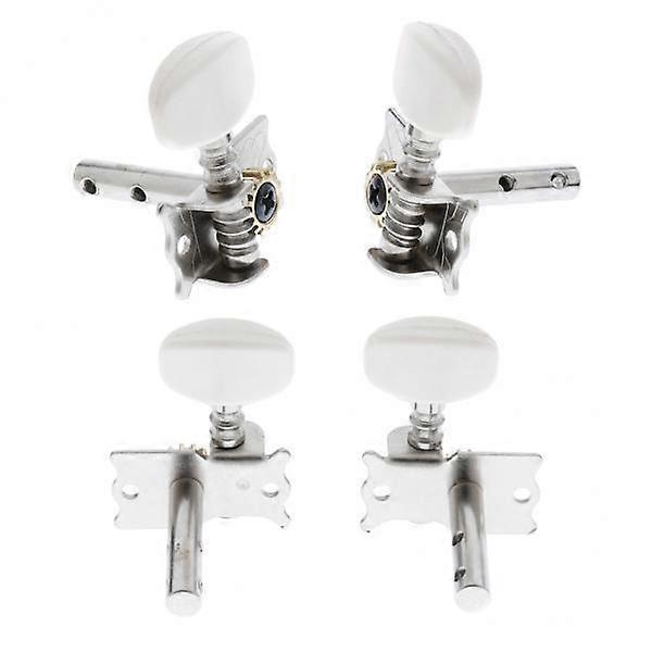 Stylish Tuning Pegs Bundle for Ukulele Players