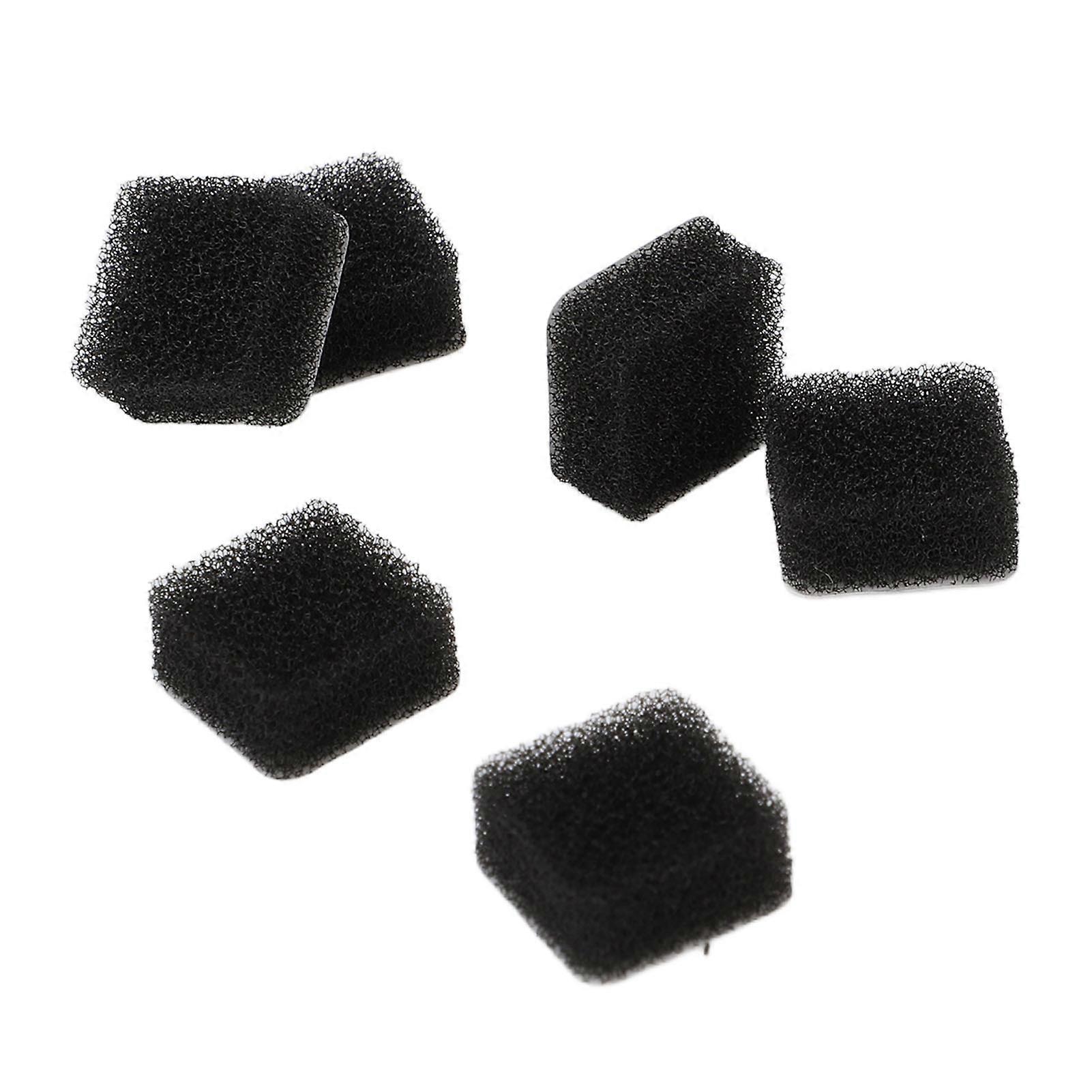 Action Camera Mic Wind Muff Wind Noise Reduction Microphone Sponge Cover with Clear Box for X5 X4 X3 X2 Panoramic Camera