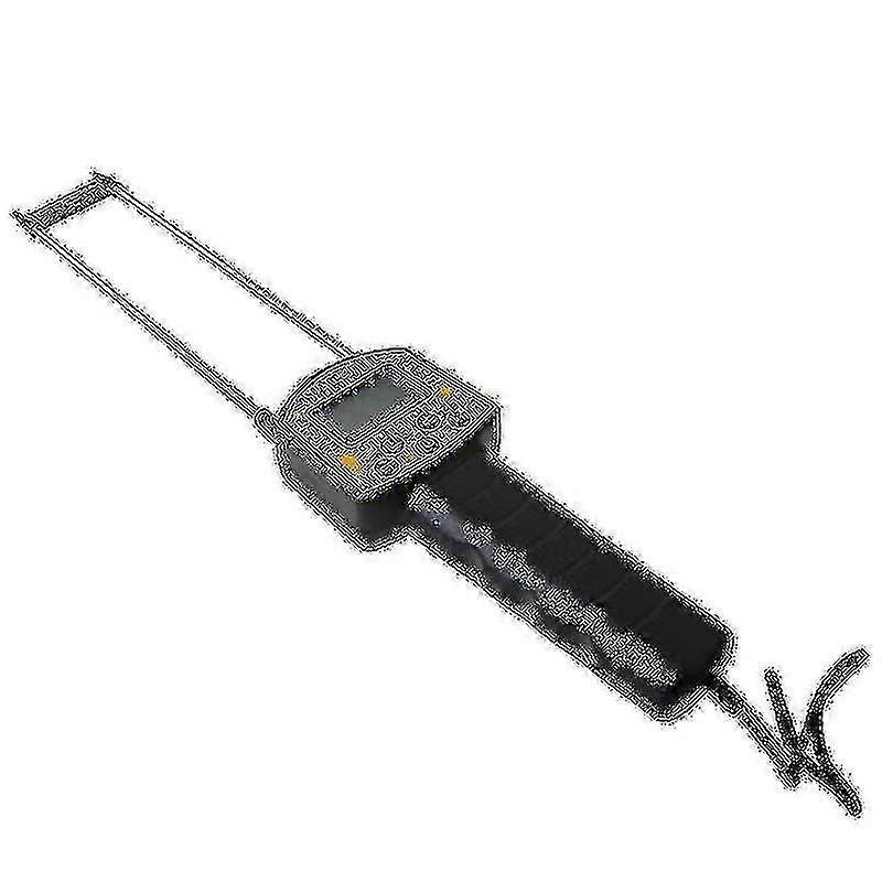 Grain Moisture Meter Lcd Digital Display Smart Sensor For Corn Wheat Rice Bean A2ud