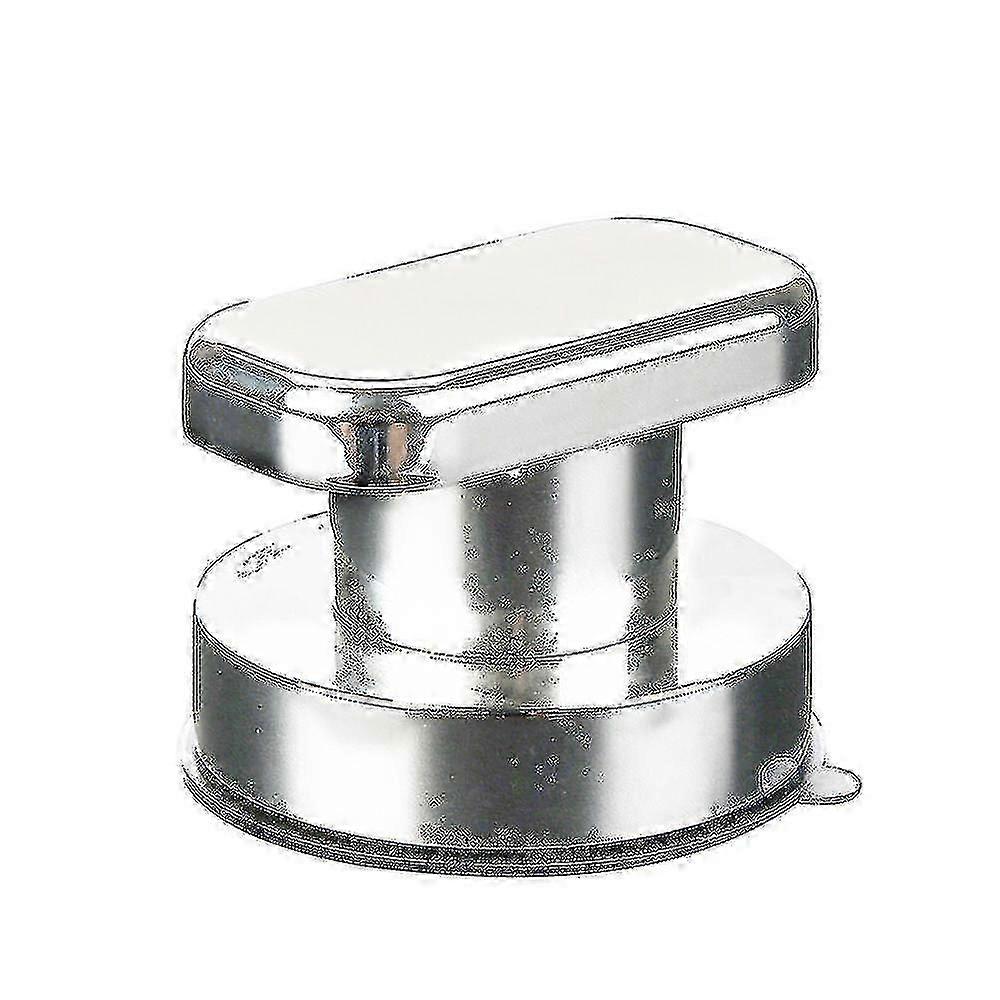 吸盤付きシャワー安全ハンドル - 滑り止めバスタブグリップバー