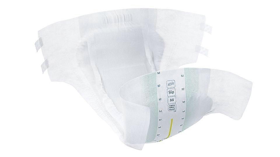 Fralda de Cuecas TENA Super Totalmente Respirável