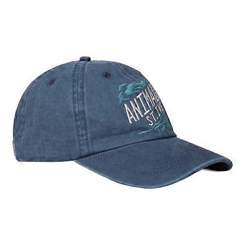 Animal St Ives Established Baseball Cap