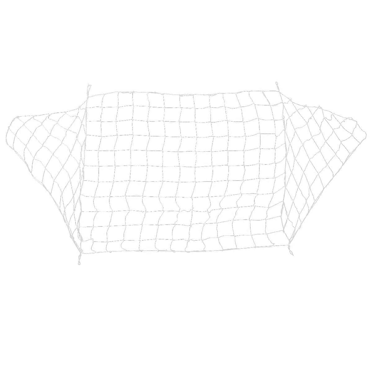 Soccer Training Equipment, Durable Net, Great for Skill Enhancement
