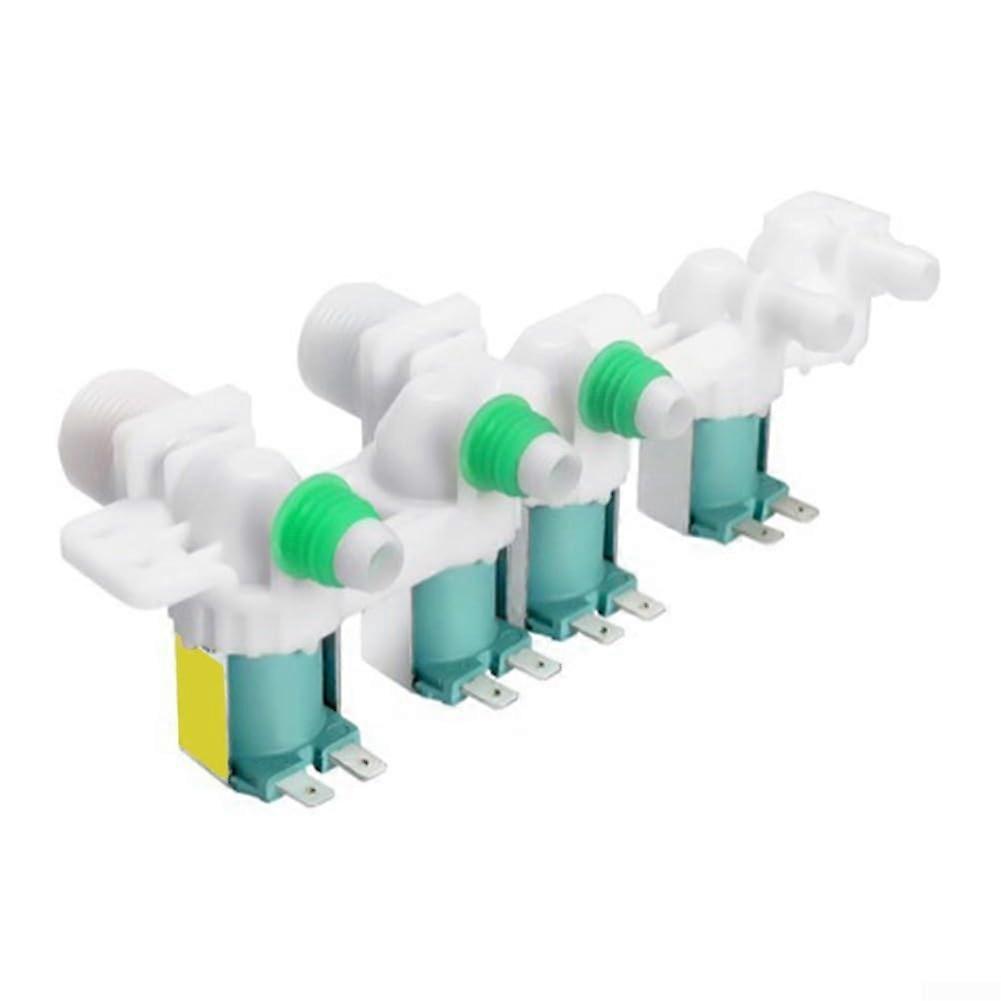 Smooth operation with the DC97 15459H water inlet valve, for Samsung washers
