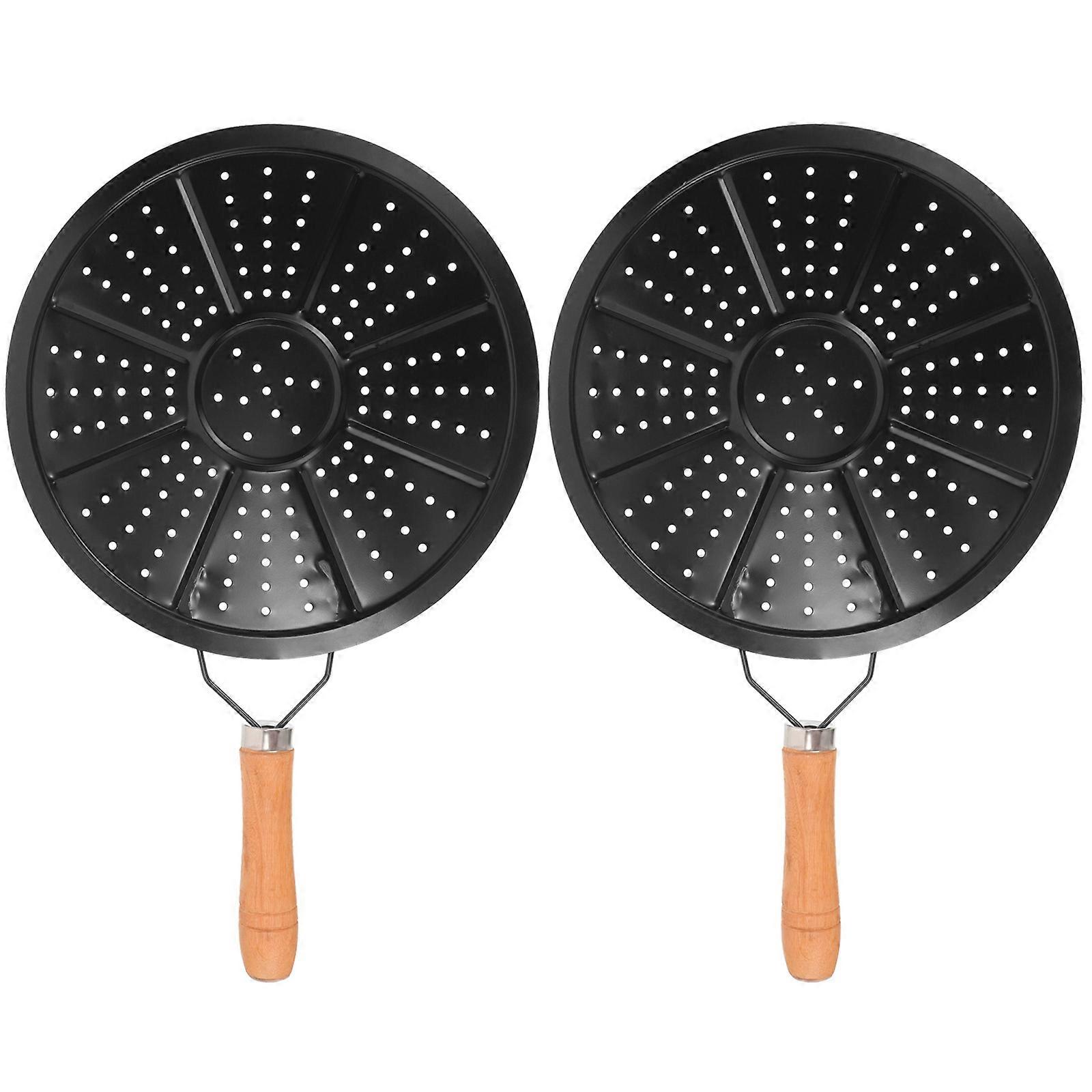 Versatile Insulation Pads for Coffee Machines, Supporting Various Culinary Applications