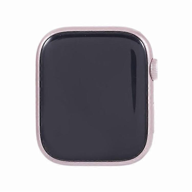 Compatible For Apple Watch Series 9 41mm Color Screen Fake Watch Model Non-working Watch Model Dummy Showpiece Prop
