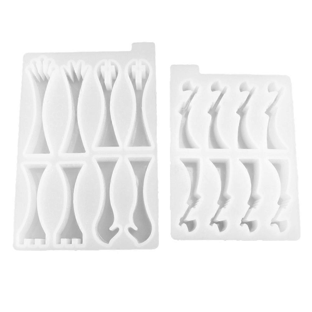 Chess Molds for Crafting, Perfect for Educational and Playful Projects