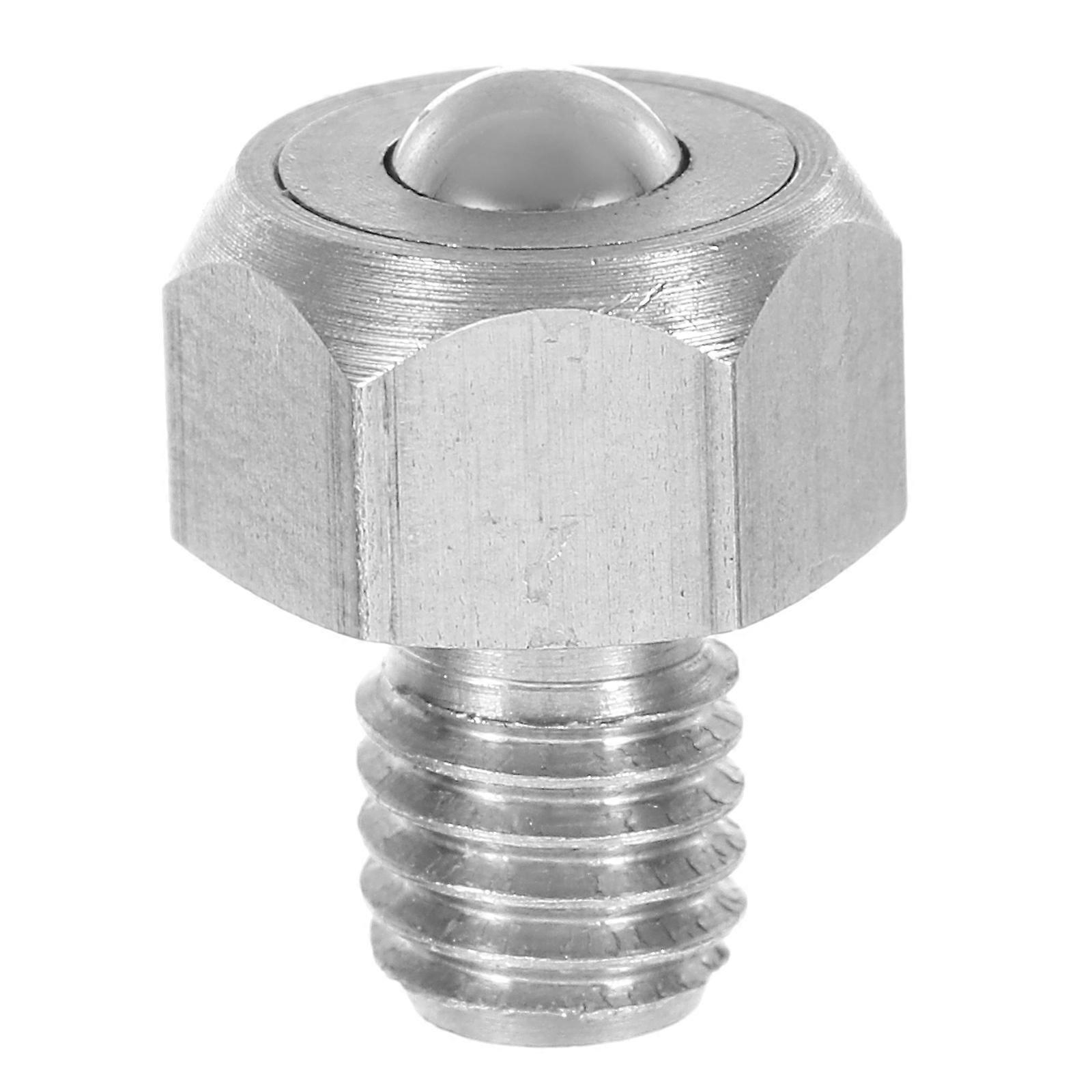 Screw Assortment BCHL5 Hexagonal Ball Head Screw Industrial Use 1.20X0.80X0.80CM Smooth Movement 1Pack