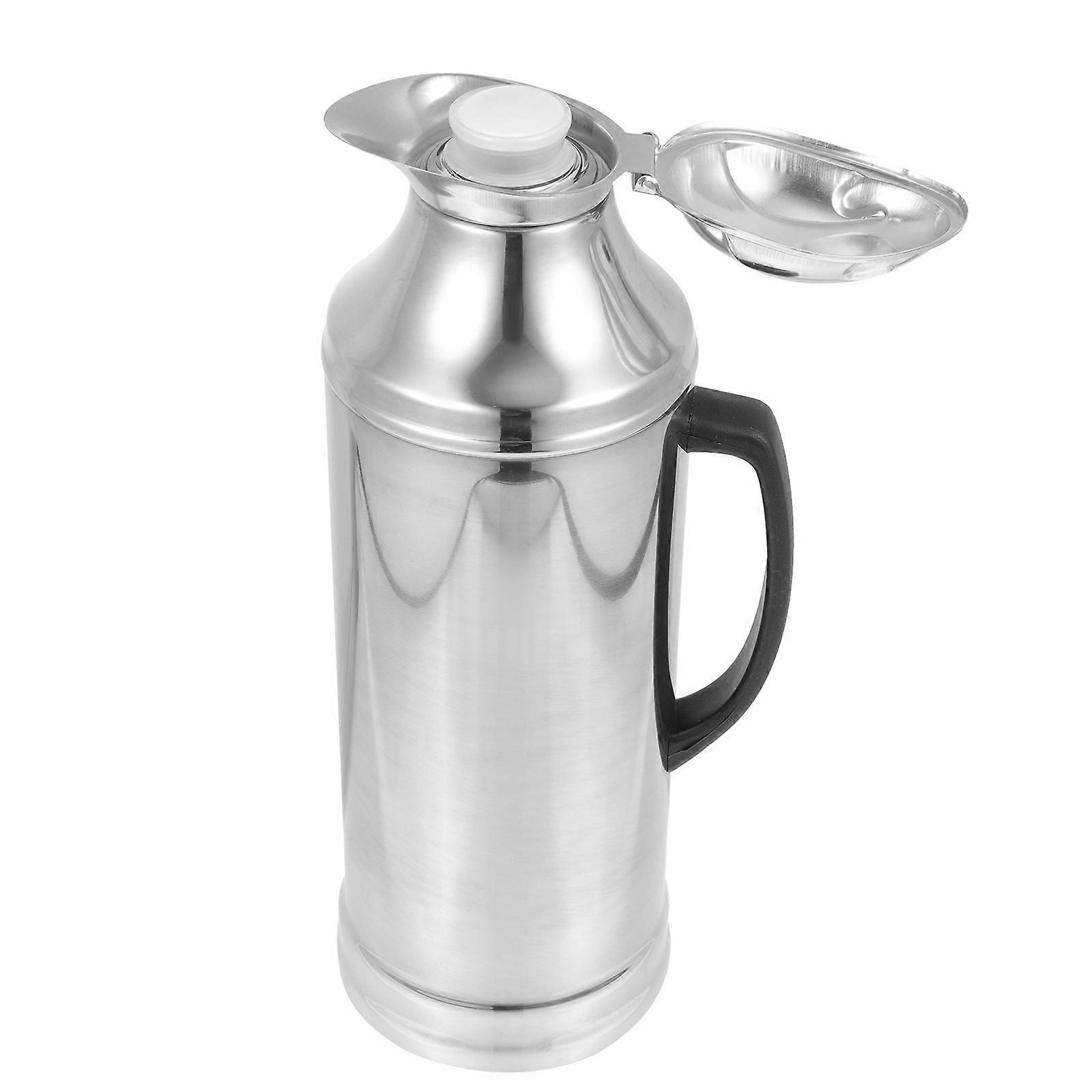 Thermal Insulation Kettle General Users Home Use 2.0L Temperature Maintenance 1Set