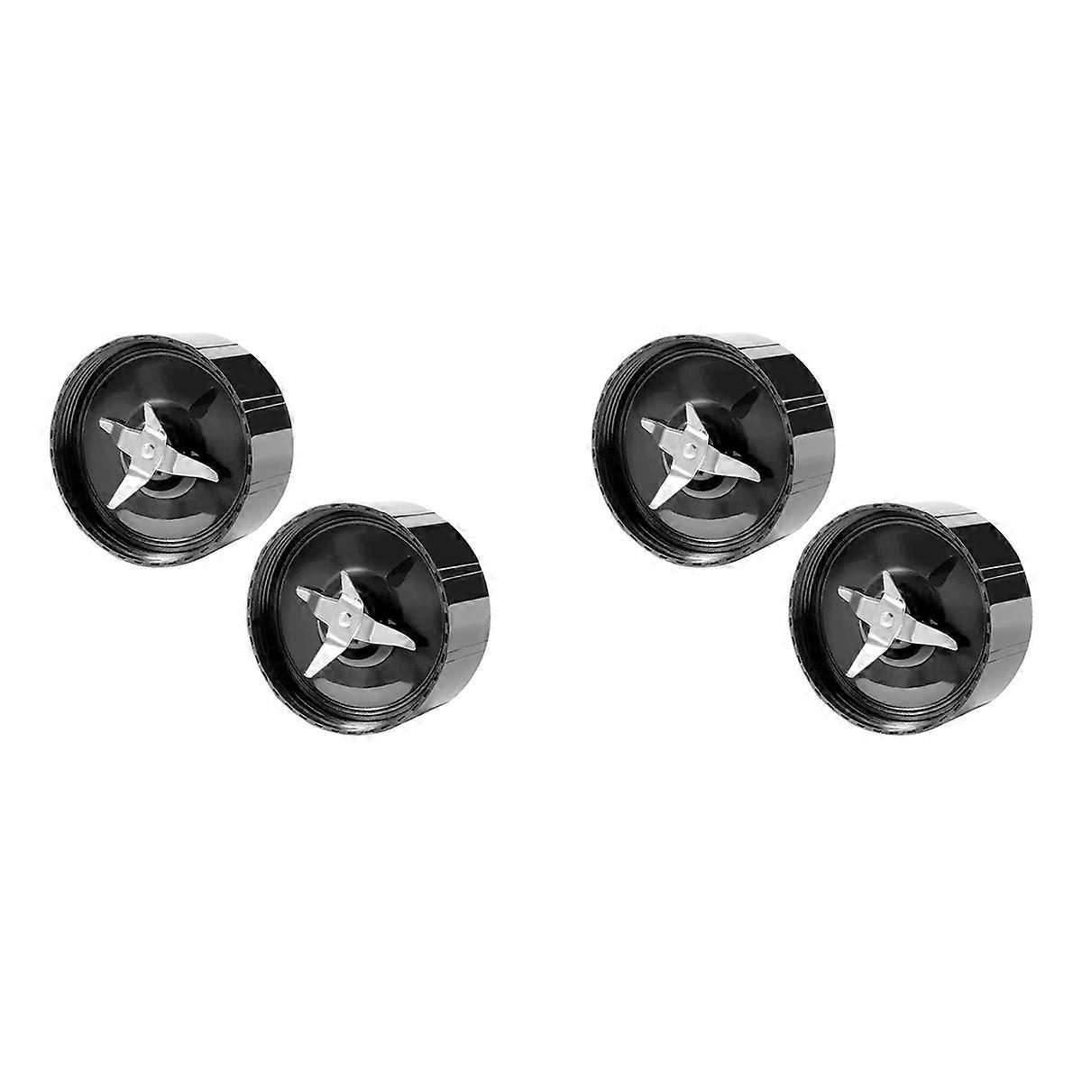 2 Pack Replacement Blade Parts for Magic 250W Blender MB1001
