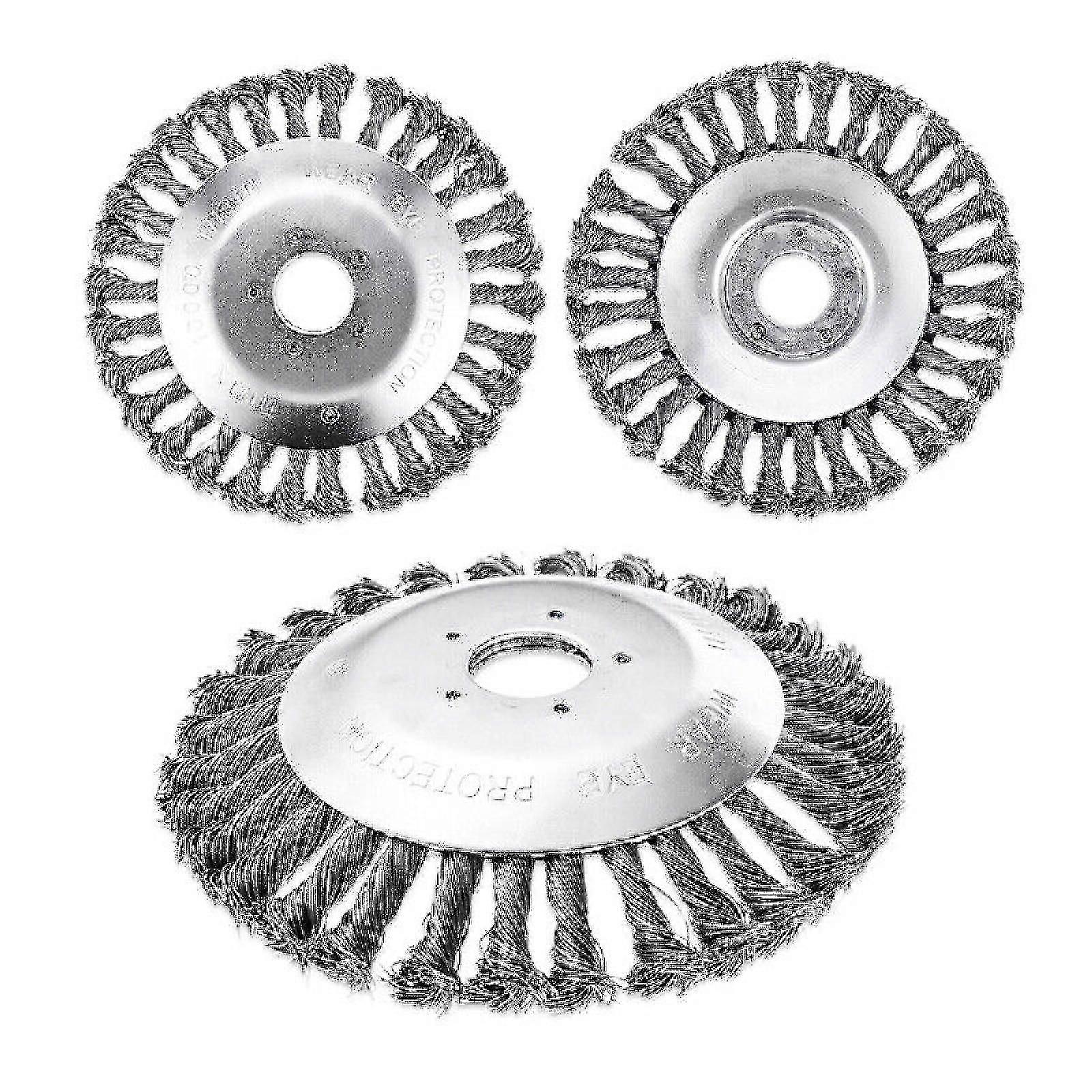 雑草ブラシ 業務用雑草ブラシ 雑草ブラシ モーターサイス -GSL