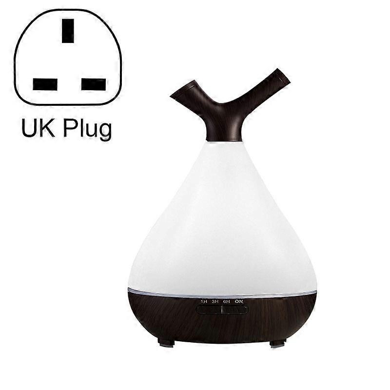 YCTA-008 Aroma Diffuser UK Plug