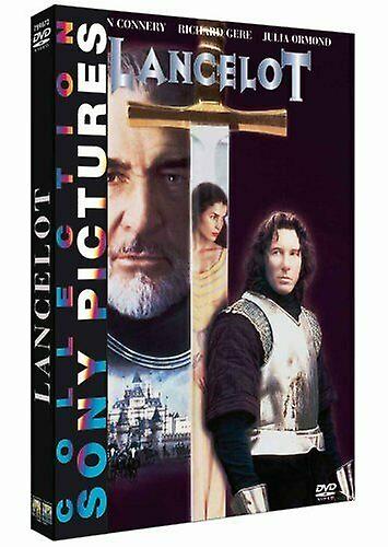 First Knight [DVD] [1995] DVD - Region 1