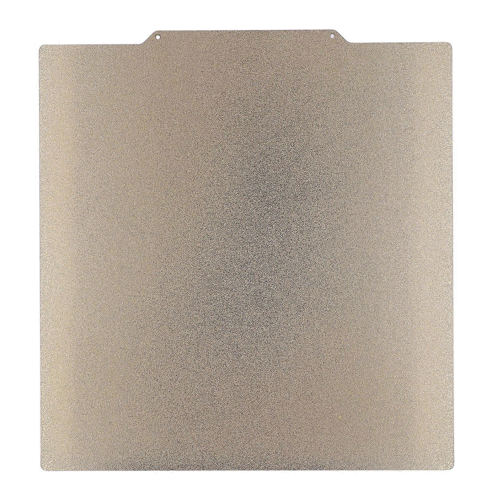 320 x 310mm PEI Build Plate Single Sided Textured High Adhesion for Ender 3 Maximum 3D Printer