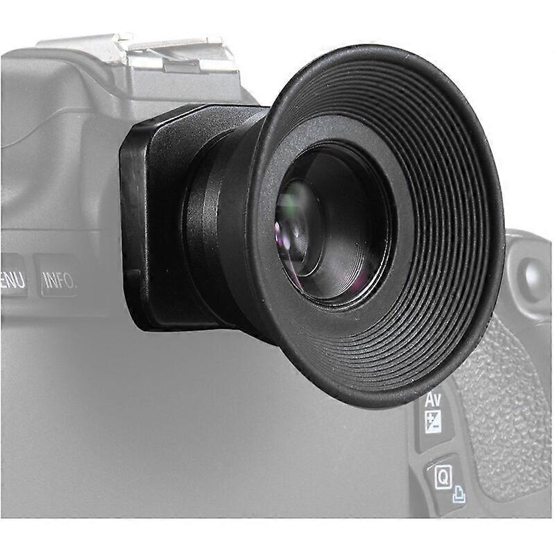 1.51X Focusing Lens for Minoltaz DSLR DSLR Camera with 2 Eyepieces. Camera lens accessory.
