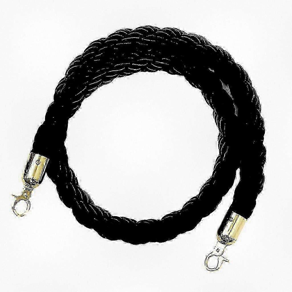 Heavy Duty Rope Barriers for Crowd Management and Event Safety 2025