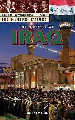 Irakin historia