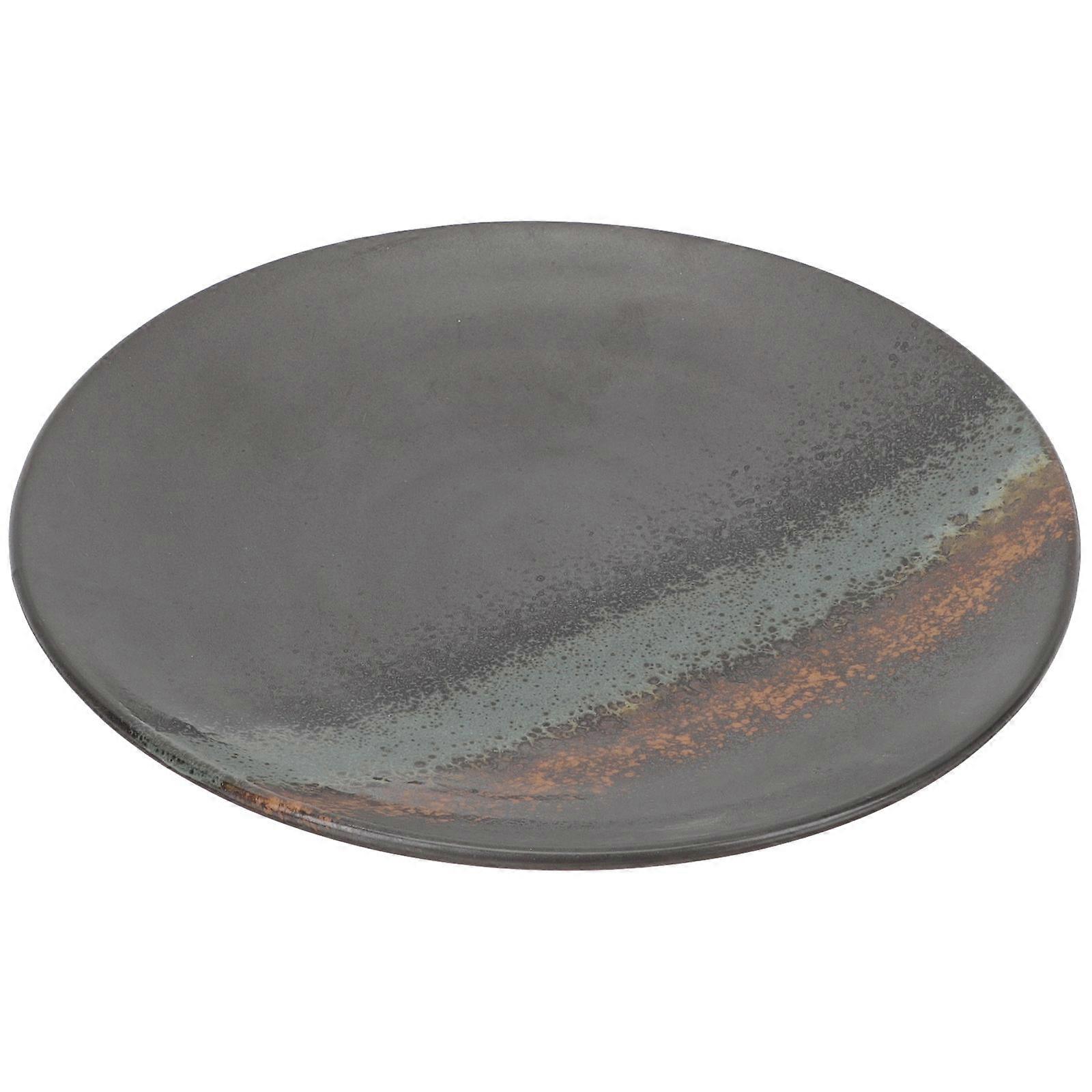 Sushi Plate Japanese Style Food Serving Square Shape For Family Gathering 1Pack