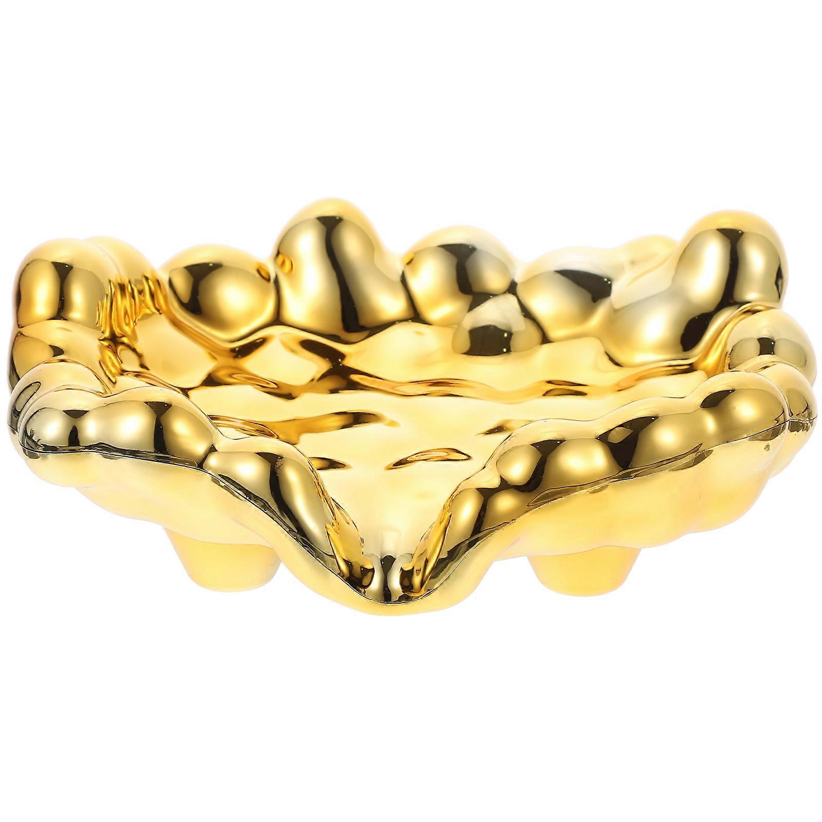 Soap Holder for Self Draining Made of ABS Material