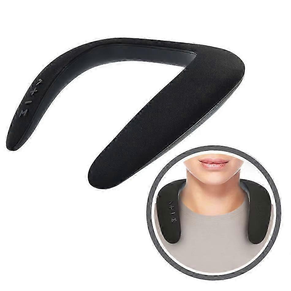 Nomodo Wireless Wearable Bluetooth Speaker, 2025 New Nomodo Sound Collar