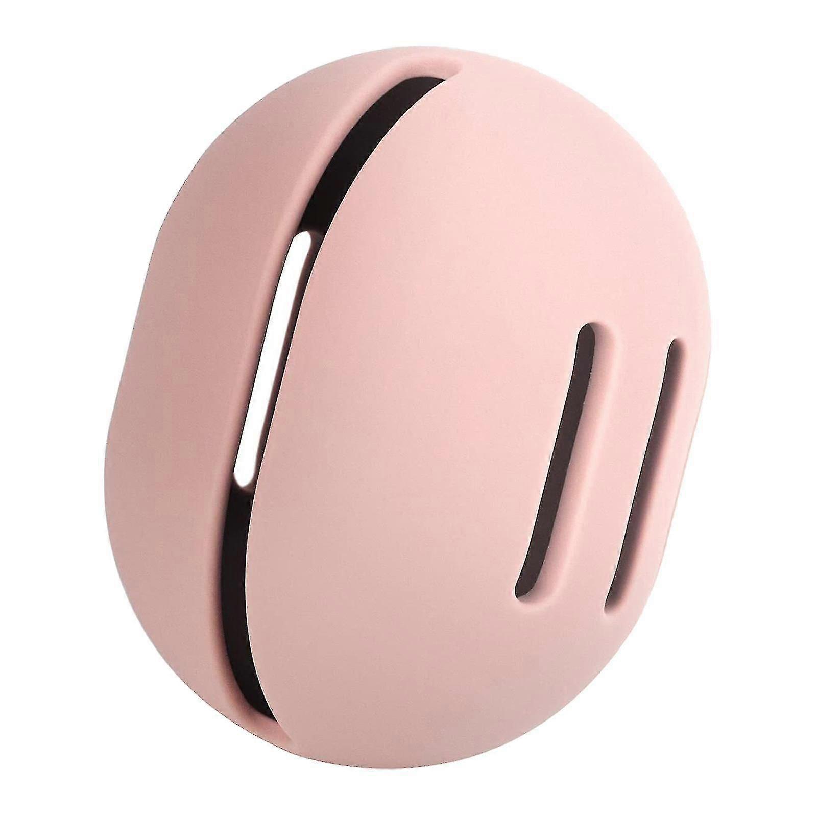 Silicone Makeup Sponge Holder Make Up Blender Case Shatterproof Make Up Tools