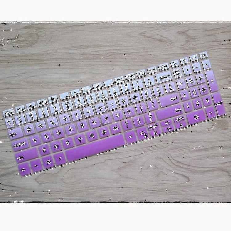 Keyboard Membrane Compatible with 15 Notebooks
