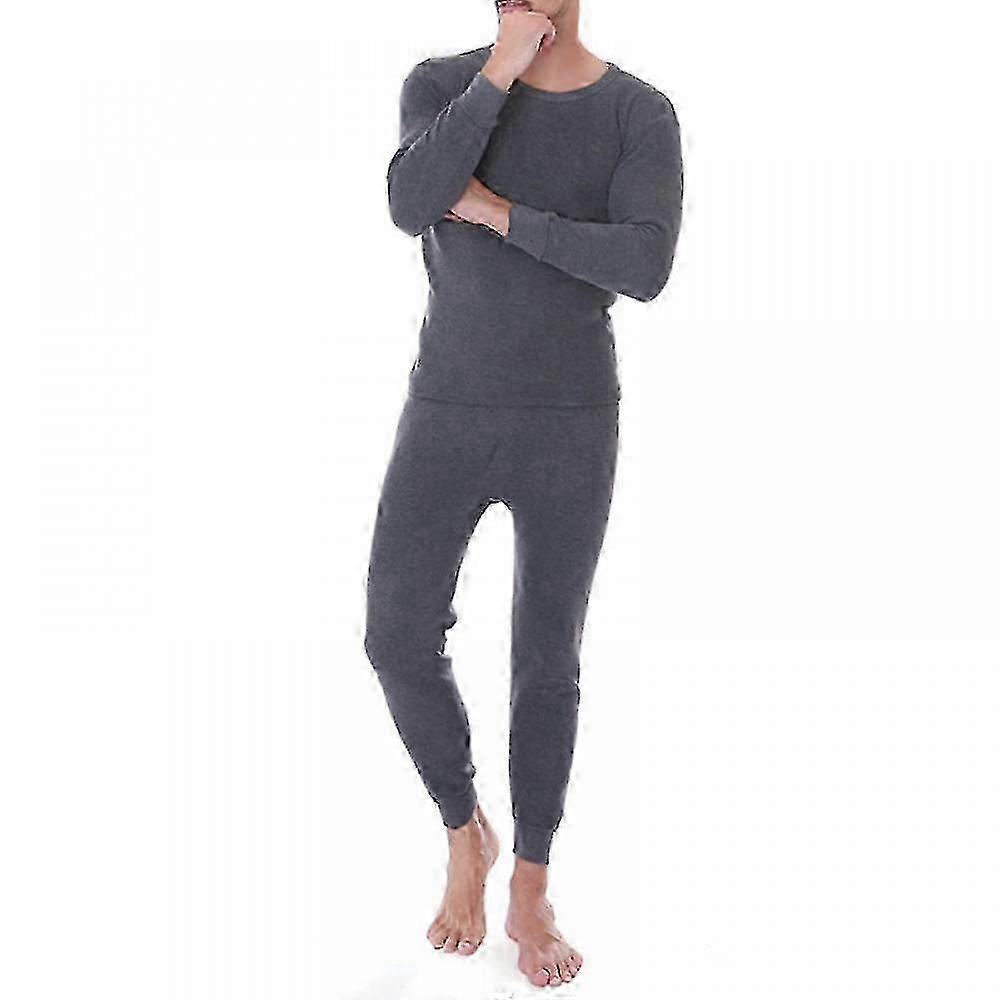 Heren's Thermal Underwear Set