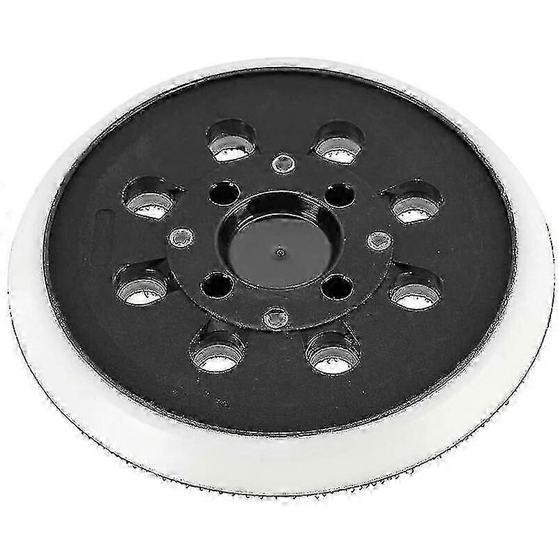 125mm Hook & Loop Sanding Pad for Bosch PEX 300/400 AE Series