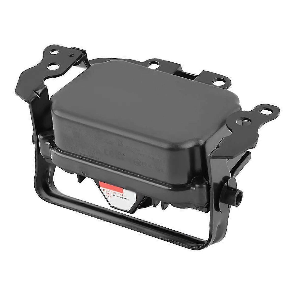 Car Cruise Control Distance Sensor With Stand For