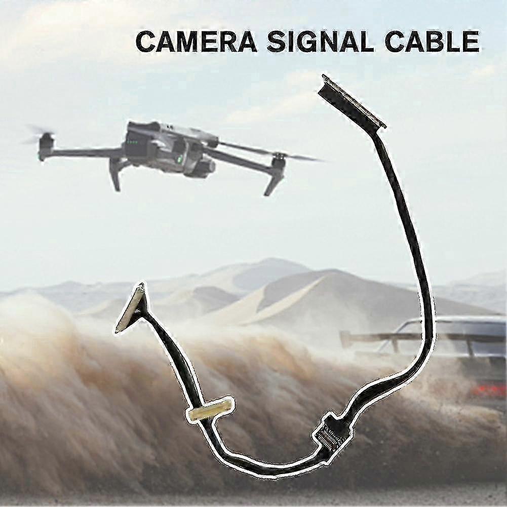 Camera signal cable for Mini 3 Pro gimbal replacement part S12305089