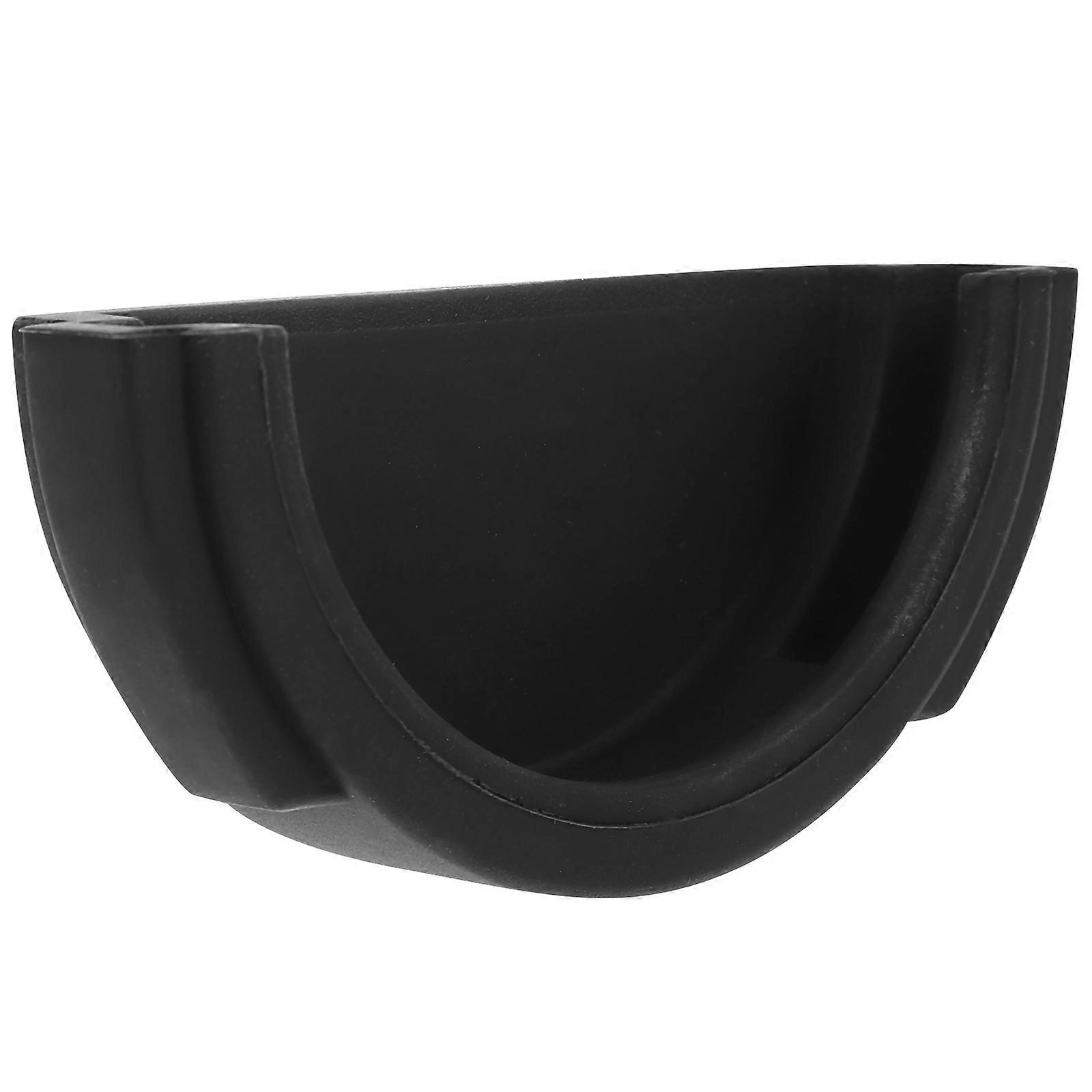 Wall Mount Silicone Coffee Portafilter Holder Organizer for Espresso Handles – Large Capacity Storage Rack for Home, Office, and Hotel Use