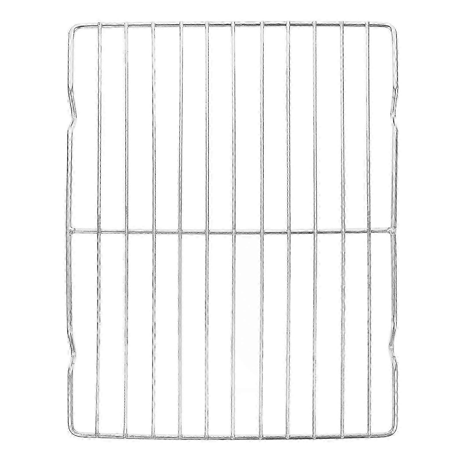 Portable Roasting Rack Practical Cooling Bracket Strainer Rack