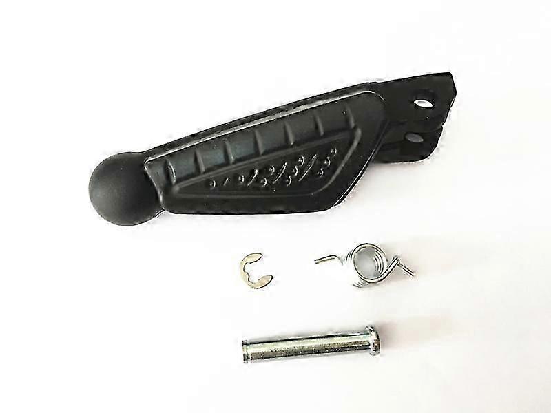 Footrest For Benelli Bn600 Tnt600 Tnt899 Stels 600 300 Keeway Rk6 Bn302 Tnt300 Tnt302 / Bn Tnt 300 302 600 899 1130