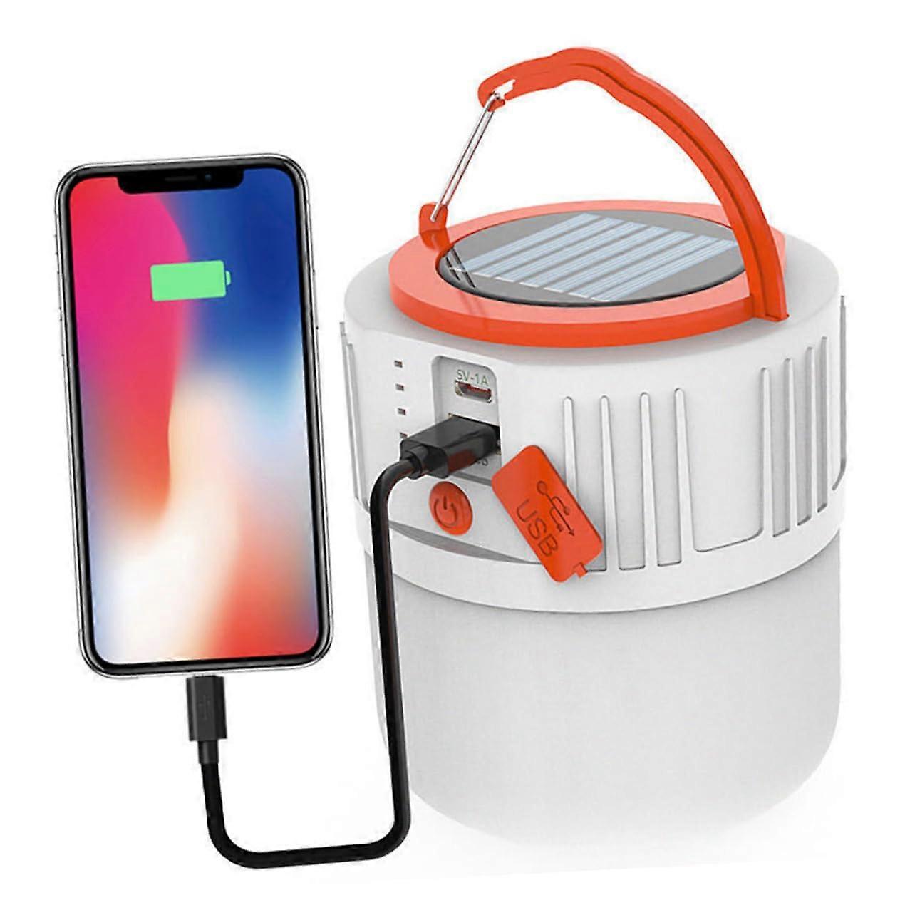 1 x Camping Light Lantern Outdoor Tent Light Lanterns