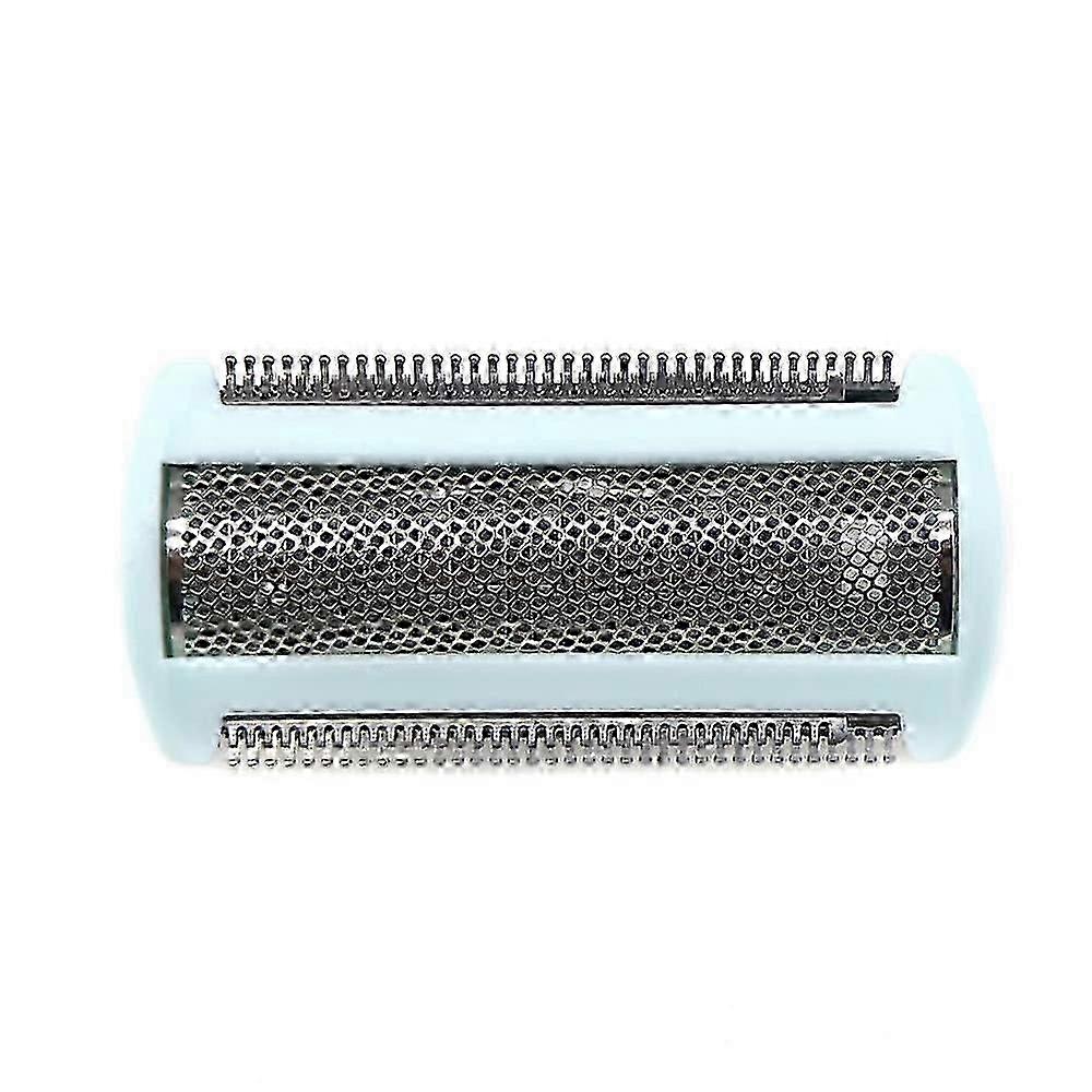 Erstatningsblader for elektrisk barbermaskin for kvinner BRL130 BRL140 BRL146 BG2000 erstatningsfolie og kutter