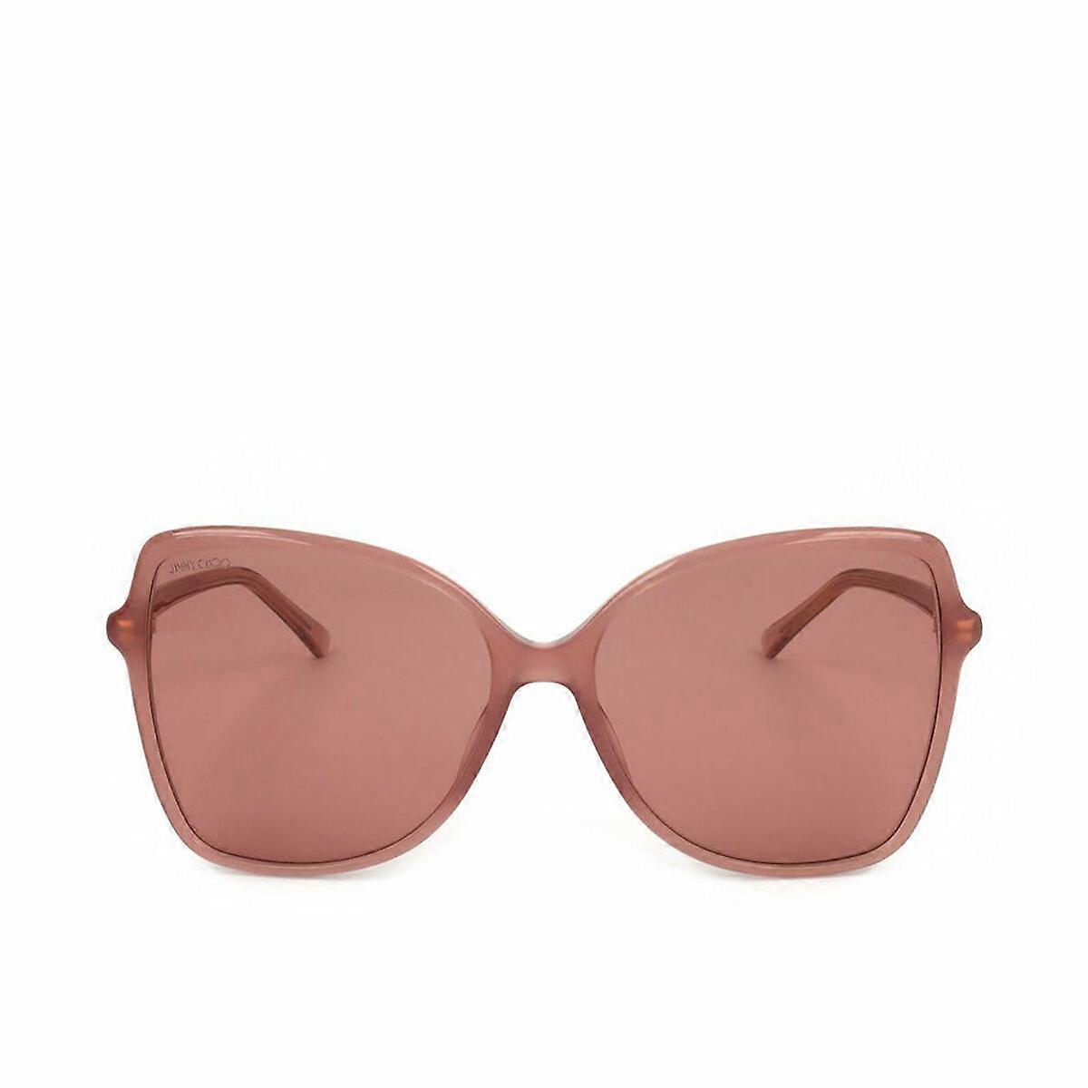 Unisex Sunglasses Jimmy Choo FEDE/S ø 59 mm