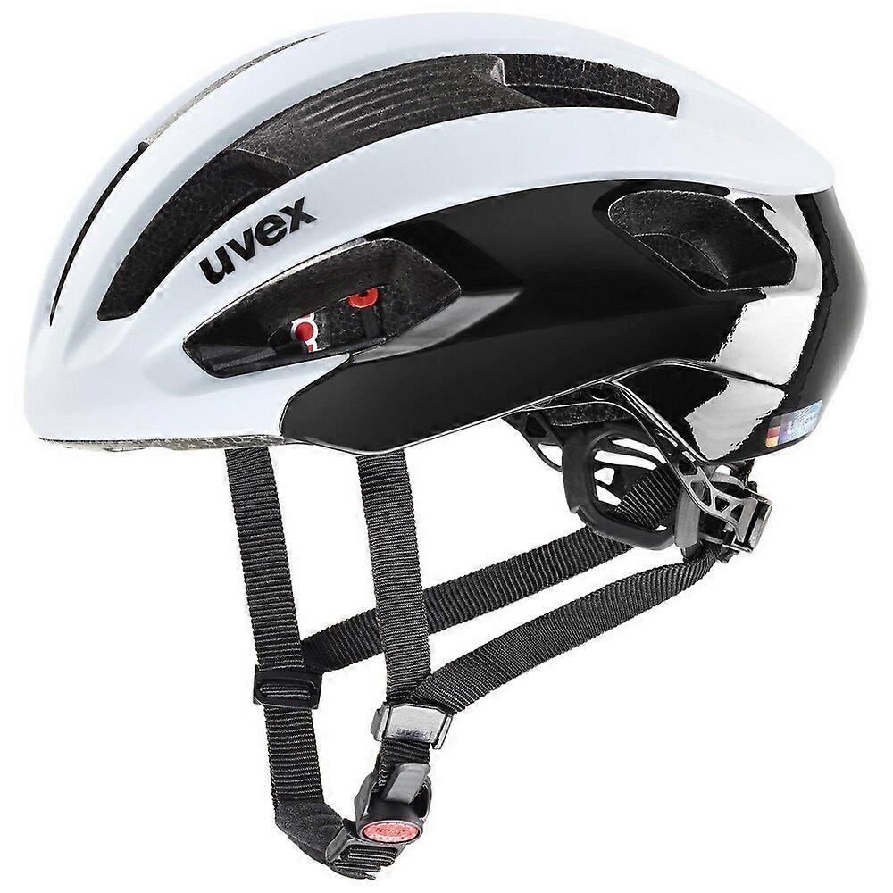 UVEX - S4100900715 - Bicycle helmet - size 52-56