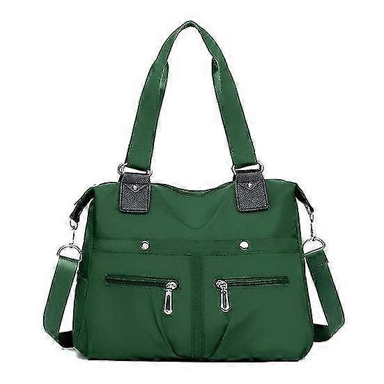 Chic Single Shoulder Bag Zipper Soft Gift