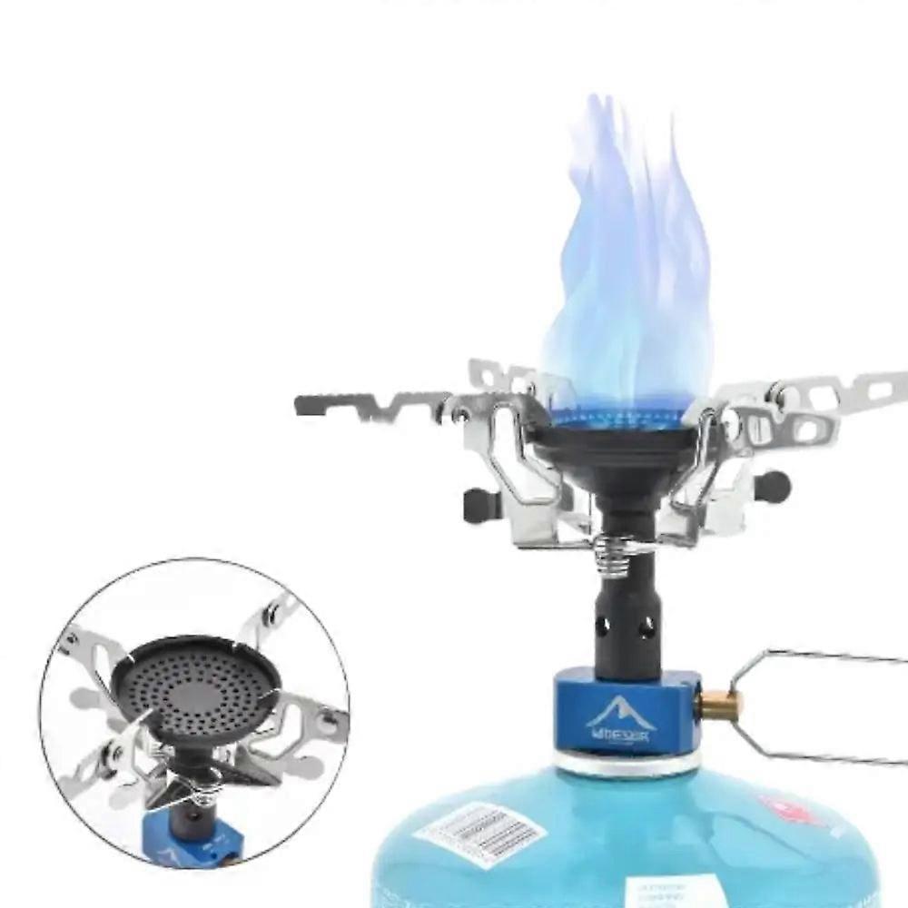 Outdoor Camping Gas Burner