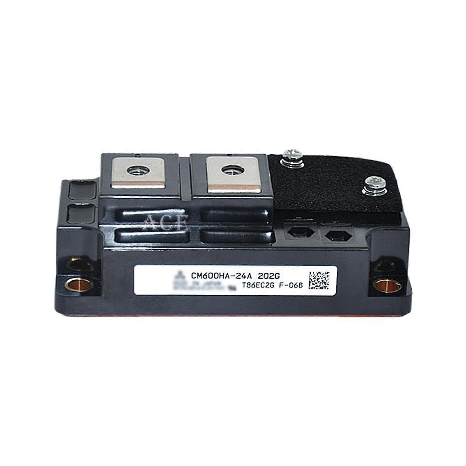 CM600HA5F  
CM400HA24A  
CM600HN5F  
CM600HA24A  
Module (CM600HN5F)