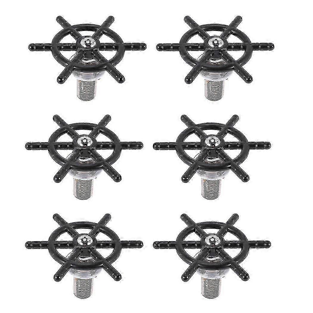 2025 6x Bar Beer Glass Steaming Pitcher Rinser, Rinser For Beer Glass/coffee Pitcher B