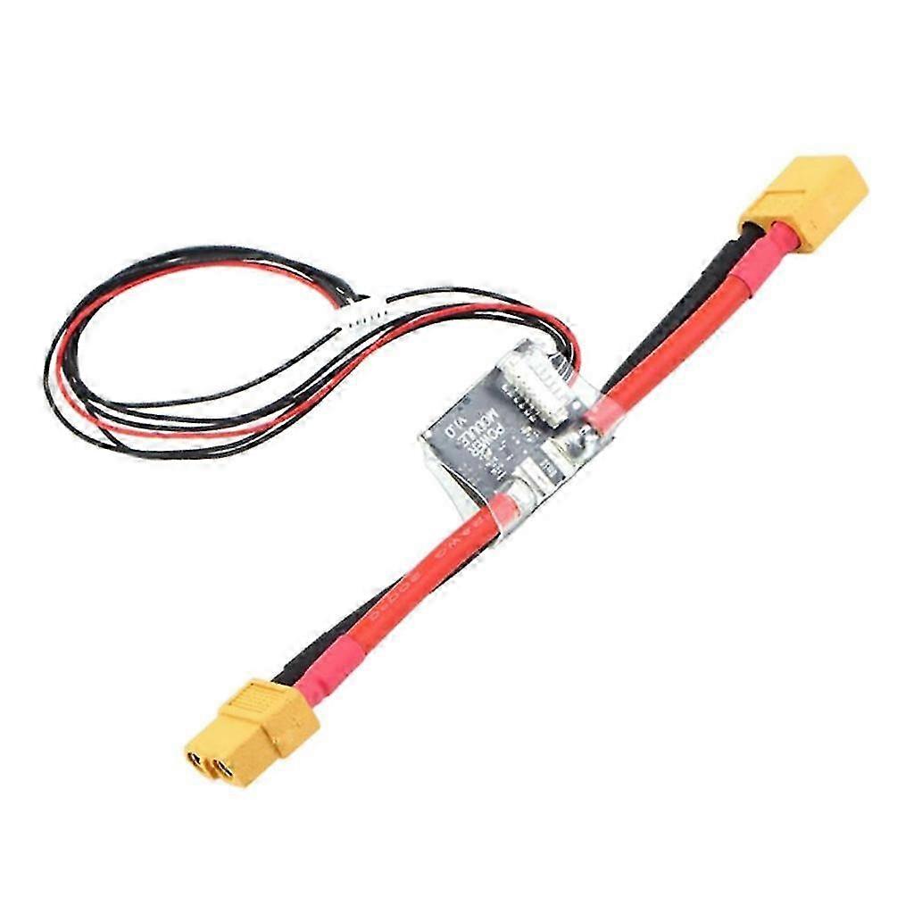 1pc Power Module for APM2.8 2.5 PIX 30V/90A BEC XT60 5.3V/3A XT60 2025